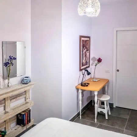 Yuca Апартаменты *
