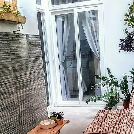 Апартаменты Yuca *